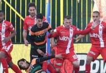 Monza – Venezia, I precedenti della sfida