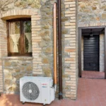 climatizzazione